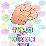 Download TorchPlusBubbleFun Cell Phone Software
